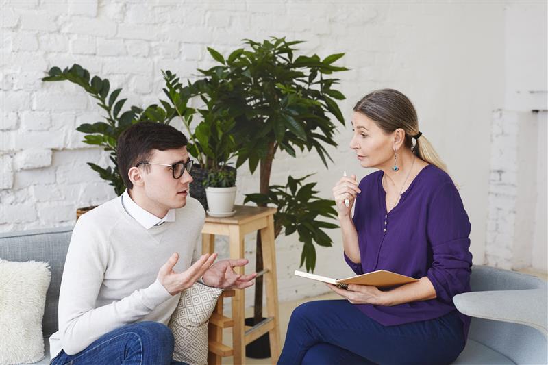 CHC51015 Diploma of Counselling